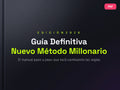 Guía Completa — Nuevo Modelo de Negocio · 0 Competencia · 0 Inversión